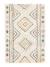 Tapis enfant doux et volumineux aztec Beige sable 1 - vertbaudet enfant 