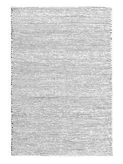 Tapis en coton recyclé tissé à la main bartolo - vertbaudet enfant