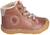 Chaussures basses georgie Cognac 1 - vertbaudet enfant 