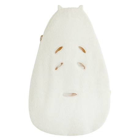 Nid d'ange en sherpa miette Ecru 4 - vertbaudet enfant 