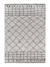 Tapis épais et confortable newport Gris minéral 1 - vertbaudet enfant 