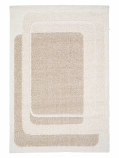 Tapis design doux et épais mireo - vertbaudet enfant