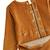 Lot de 2 pyjamas bébé en velours Marron 3 - vertbaudet enfant 