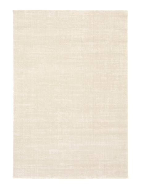Tapis velours à poils ras kitzbuhel Beige sable 1 - vertbaudet enfant 