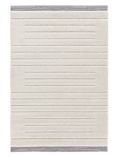 Tapis doux à reliefs aligne - vertbaudet enfant