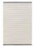 Tapis doux à reliefs aligne Beige sable 1 - vertbaudet enfant 
