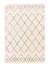 Tapis shaggy design doux et volumineux harlequin Beige sable 1 - vertbaudet enfant 