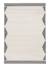 Tapis à relief super doux et décoratif argan Beige sable 1 - vertbaudet enfant 