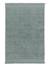 Tapis design doux en laine et coton fait main classic Gris minéral+Vert naturel 7 - vertbaudet enfant 