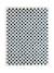Tapis damier poils longs doux et volumineux checkers Beige sable+Bleu naturel+Gris minéral+Jaune naturel+Rose poudrée+Terracotta+Vert naturel 7 - vertbaudet enfant 