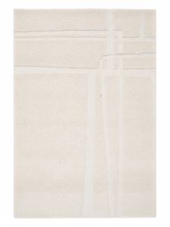 Tapis design doux et épais archi - vertbaudet enfant