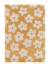 Tapis enfant épais et confortable fleurs Jaune naturel+Rose poudrée+Vert naturel 1 - vertbaudet enfant 