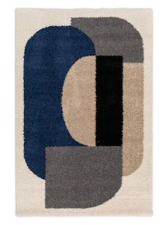 Tapis design épais et confortable gatsby - vertbaudet enfant