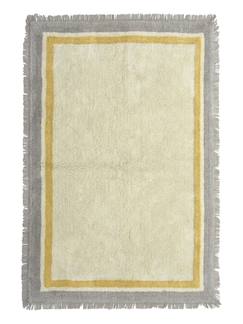 Tapis enfant en coton oscar - vertbaudet enfant