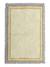 Tapis enfant en coton oscar Beige sable+Gris minéral 7 - vertbaudet enfant 