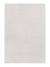 Tapis super doux très graphique volute Gris minéral 1 - vertbaudet enfant 