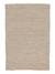 Tapis bouclé style naturel looma Beige sable 1 - vertbaudet enfant 