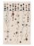 Tapis ethnique à franges inspiration bédouine mogador Palette colorée+Rose poudrée 1 - vertbaudet enfant 