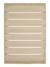 Tapis doux motifs en relief sinea Beige sable+Bleu naturel+Brun naturel 13 - vertbaudet enfant 