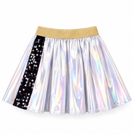 Déguisement enfant ensemble pop star Noir 6 - vertbaudet enfant 