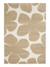 Tapis doux à motifs en relief blossom Blanc pur+Brun naturel 6 - vertbaudet enfant 