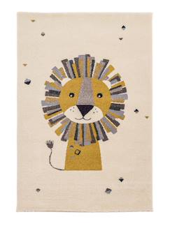 Tapis enfant certifié oeko-tex lion - vertbaudet enfant