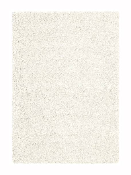 Tapis doux et épais plush Beige sable+Blanc pur 7 - vertbaudet enfant 