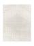 Tapis style scandinave doux et moelleux minos Beige sable 1 - vertbaudet enfant 