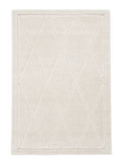 Tapis design avec effet relief helsinki - vertbaudet enfant