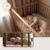 Babyphone connecté babyline smart 2.0 full hd avec détection des pleurs, vision nocturne et application White 2 - vertbaudet enfant 