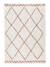 Tapis doux et design pour intérieur chaleureux tifin Beige sable 1 - vertbaudet enfant 