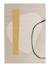 Tapis géométrique doux et confortable bilbao Beige sable+Vert naturel 1 - vertbaudet enfant 
