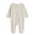 Lot de 2 pyjamas bébé en velours Marron 5 - vertbaudet enfant 