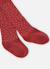 Collants avec strass Rouge 2 - vertbaudet enfant 