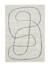 Tapis épais et confortable serenity Beige sable 1 - vertbaudet enfant 