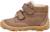 Chaussures basses Chocolat 2 - vertbaudet enfant 