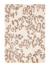Tapis aux motifs léopard épais et confortable wilderness Beige sable 1 - vertbaudet enfant 