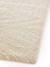 Tapis super doux en polyester recyclé byron Blanc pur 2 - vertbaudet enfant 