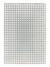 Tapis à relief doux et élégant pixel Beige sable+Bleu naturel+Brun naturel 7 - vertbaudet enfant 