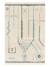 Tapis épais à franges style ethnique glyph Bleu naturel+Palette colorée 7 - vertbaudet enfant 