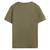 T-shirt garçon manches courtes evan Beige+Kaki+Noir+Rose+Vert+Violet 6 - vertbaudet enfant 