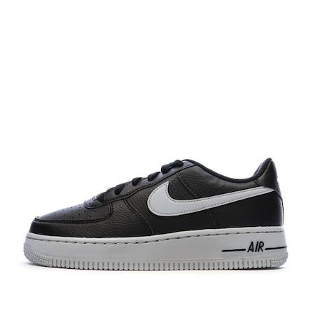 Basket garçon air force one Noir 1 - vertbaudet enfant 