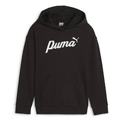 Sweat fille script - vertbaudet enfant