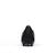 Chaussures de football fille predator Noir 4 - vertbaudet enfant 
