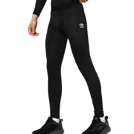 Legging fille cor power tigh - vertbaudet enfant