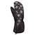 Moufles de ski à motifs fille colomby Noir 1 - vertbaudet enfant 