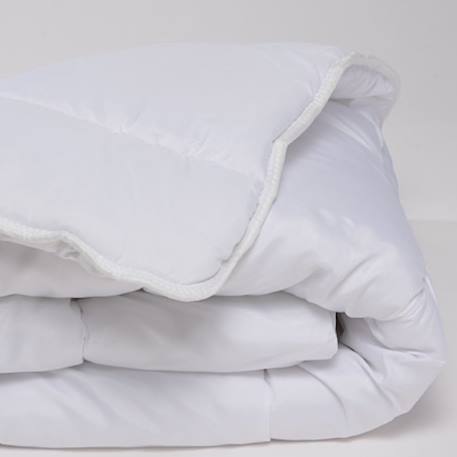 Couette enfant temperée pour parure caradou® Blanc 4 - vertbaudet enfant 