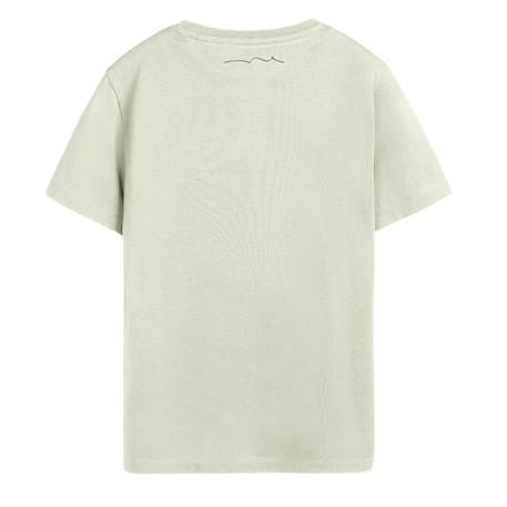 T-shirt garçon manches courtes evan Beige+Kaki+Noir+Rose+Vert+Violet 15 - vertbaudet enfant 