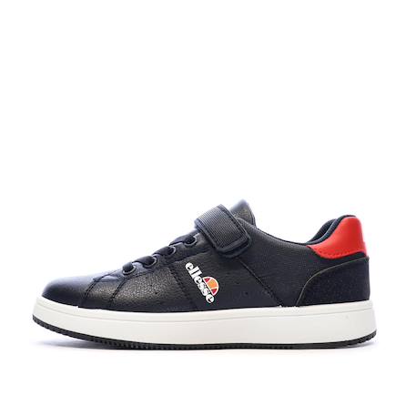 Baskets garçon santo Marine 2 - vertbaudet enfant 
