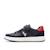 Baskets garçon santo Marine 2 - vertbaudet enfant 